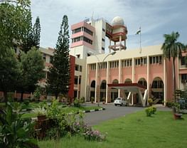 presentation college goa NIO Panji