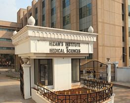 Nizam's Institute of Medical Sciences - [NIMS]