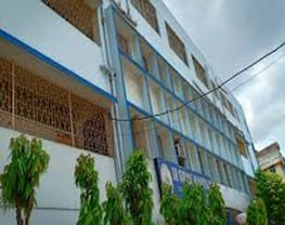 Sir Gurudas Mahavidyalaya