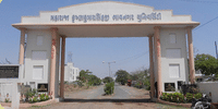 Maharaja Krishnakumarsinhji Bhavnagar University