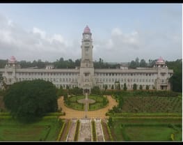 Karnatak University - [KU]