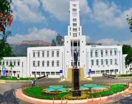 Sri Venkateswara University, Directorate of Distance Education