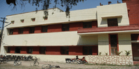 Lucknow Polytechnic - [LPL]