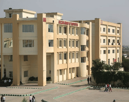 Gulzar Group of Institutes - [GGI]