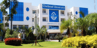 Chettinad Academy of Research and Education