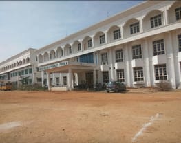 Shadan Institute of Medical Sciences - [SIMS]