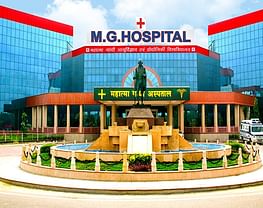 Mahatma Gandhi University of Medical Science & Technology