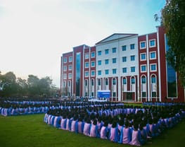 Kalinga Institute of Social Sciences - [KISS]