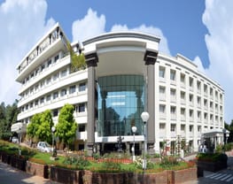 LV Prasad Eye Institute - [LVPEI]