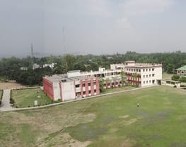 Gurukula Kangri Vishwavidyalaya - [GKV]