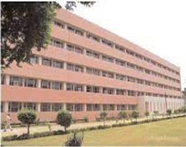 Pandit Bhagwat Dayal Sharma University of Health Sciences