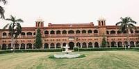 Centre for Distance and Online Education, AMU