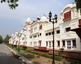 Netaji Subhas National Institute of Sports - [NSNIS]