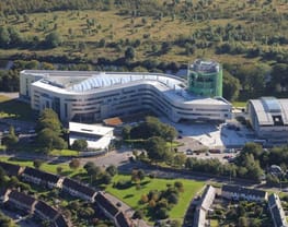 Rajiv Gandhi University - [RGU]