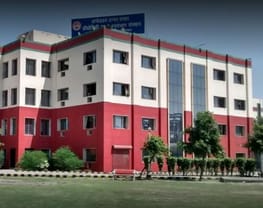Netaji Subhas University of Technology - [NSUT] East Campus