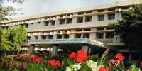 Rajiv Gandhi University of Health Sciences - [RGUHS]