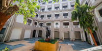GLS University, GLS Institute of Design - [GLSID]