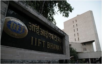 IIFT Bangalore: Courses, Admission, Placements, Scholarship, Fees IIFT Bangalore: Courses, Admission, Placements, Scholarship, Fees