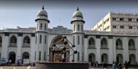 PSG Institute of Advanced Studies - [PSGIAS]