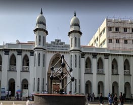 PSG Institute of Advanced Studies - [PSGIAS]
