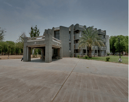 Shri Jairambhai Patel Institute of Business Management and Computer Applications - [SJPI]