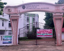 Kanak Manjari Institute of Pharmaceutical Sciences