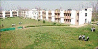 DPG Polytechnic