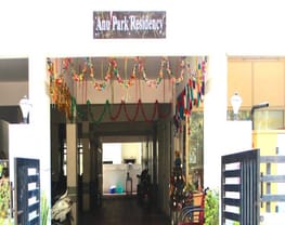 Annapurna College of Film and Media