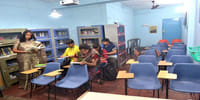 Institute of Mass Communication Film And Television Studies - [IMCFTS]