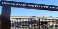 Himalayan Institute of Pharmacy and Research - [HIPR]