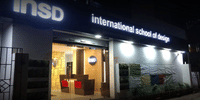 International School of Design - [INSD]