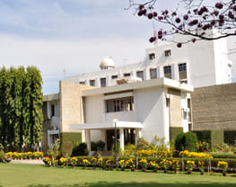 International Institute of Aviation - [IIA]