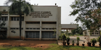 Ramesh Sippy Academy of Cinema and Entertainment - [RSACE]