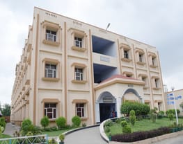The Technological Institute of Textile and Sciences - [TITS]