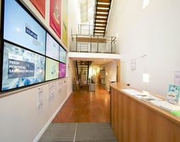 École Intuit.Lab - French Institute of Design, Digital & Strategy