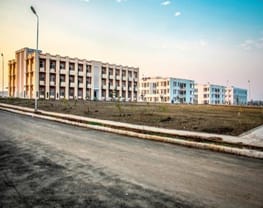 Footwear Design and Development Institute - [FDDI]