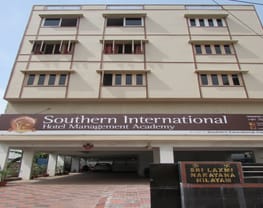 Southern International Hotel Management Academy
