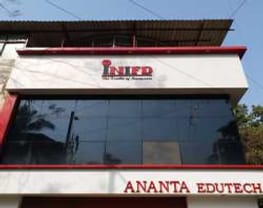 Inter National Institute of Fashion Design - [INIFD]