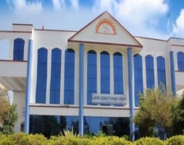 Aryakul College of Pharmacy & Research - [ACPRR]