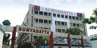 Suryadatta Institute of Fashion Technology - [SIFT]
