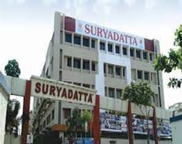 Suryadatta Institute of Fashion Technology - [SIFT]