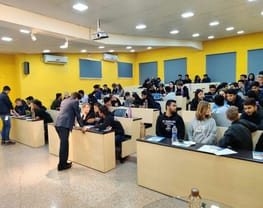 Global Centre for Entrepreneurship and Commerce - [GCEC]