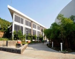 Symbiosis School of Culinary Arts - [SSCA]
