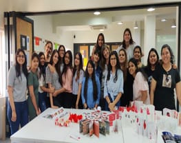 Ecole Intuit Lab Kolkata and Techno India University