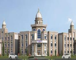 Pt. Deen Dayal Upadhaya Memorial Ayush and Health Science University - [AHSU]