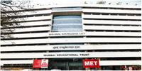 MET Institute of Mass Media - [MET IMM]