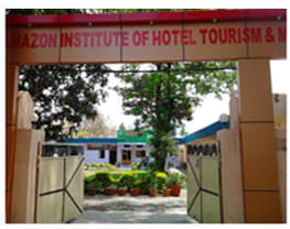 Amazon Institute of Hotel Tourism and Management