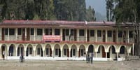 Jaspal Rana Institute of Education and Technology - [JRIET]