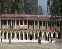 Jaspal Rana Institute of Education and Technology - [JRIET]