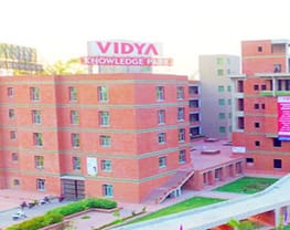 Vidya Institute of Creative Teaching - [VICT]